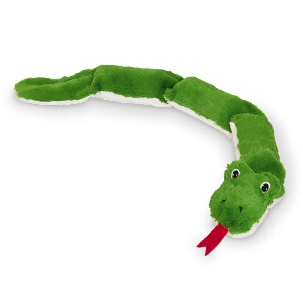 Comparer les prix de Peluches pour chien serpent Nobby Pet
