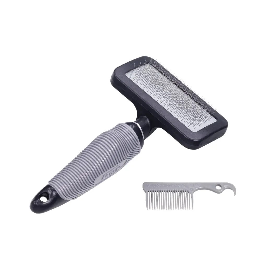 Meilleurs prix pour Brosse pour chien carde démêloir Nobby Pet Starline