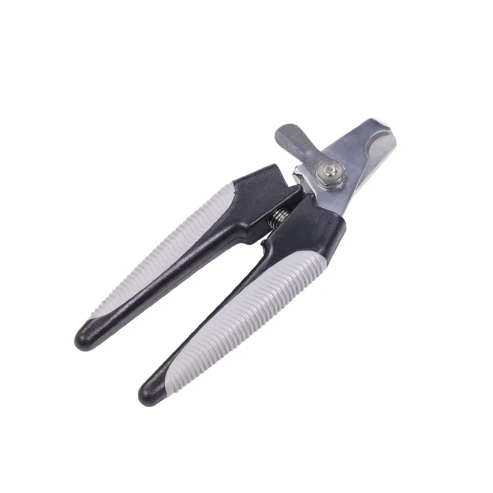 Nobby Pet Noir Dog Claw Clippers Starline