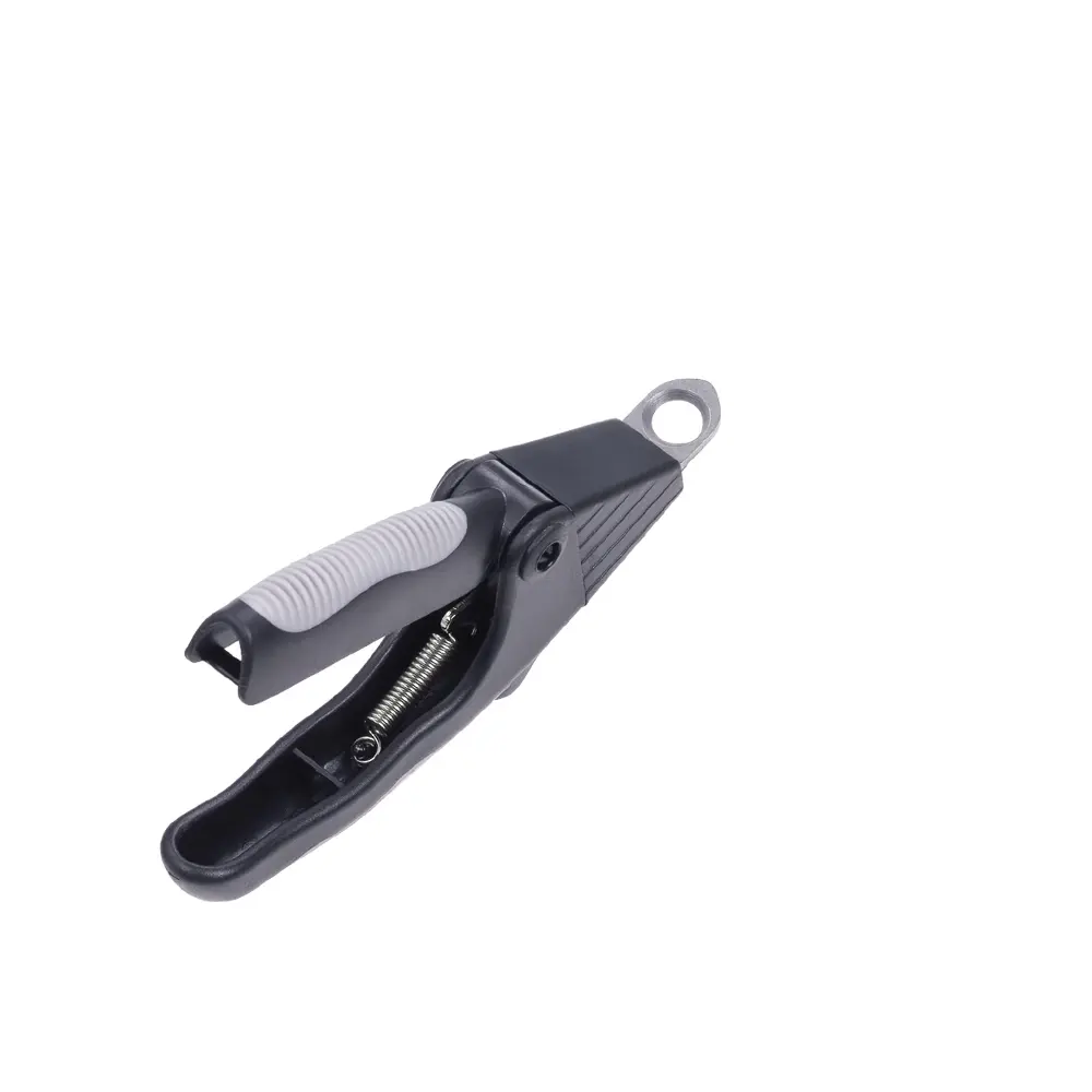Nobby Pet Noir Guillotine Dog Claw Clippers Starline