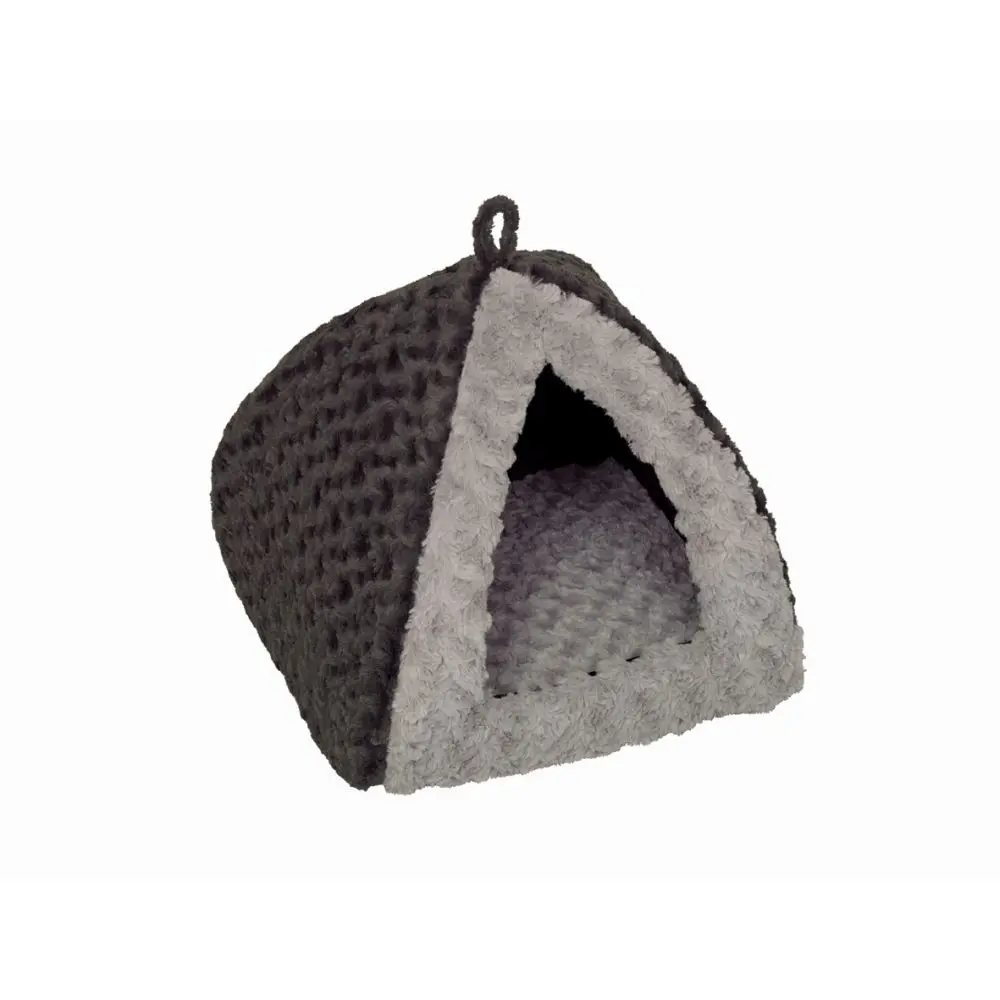 Nobby Pet Gris Dog Tepee