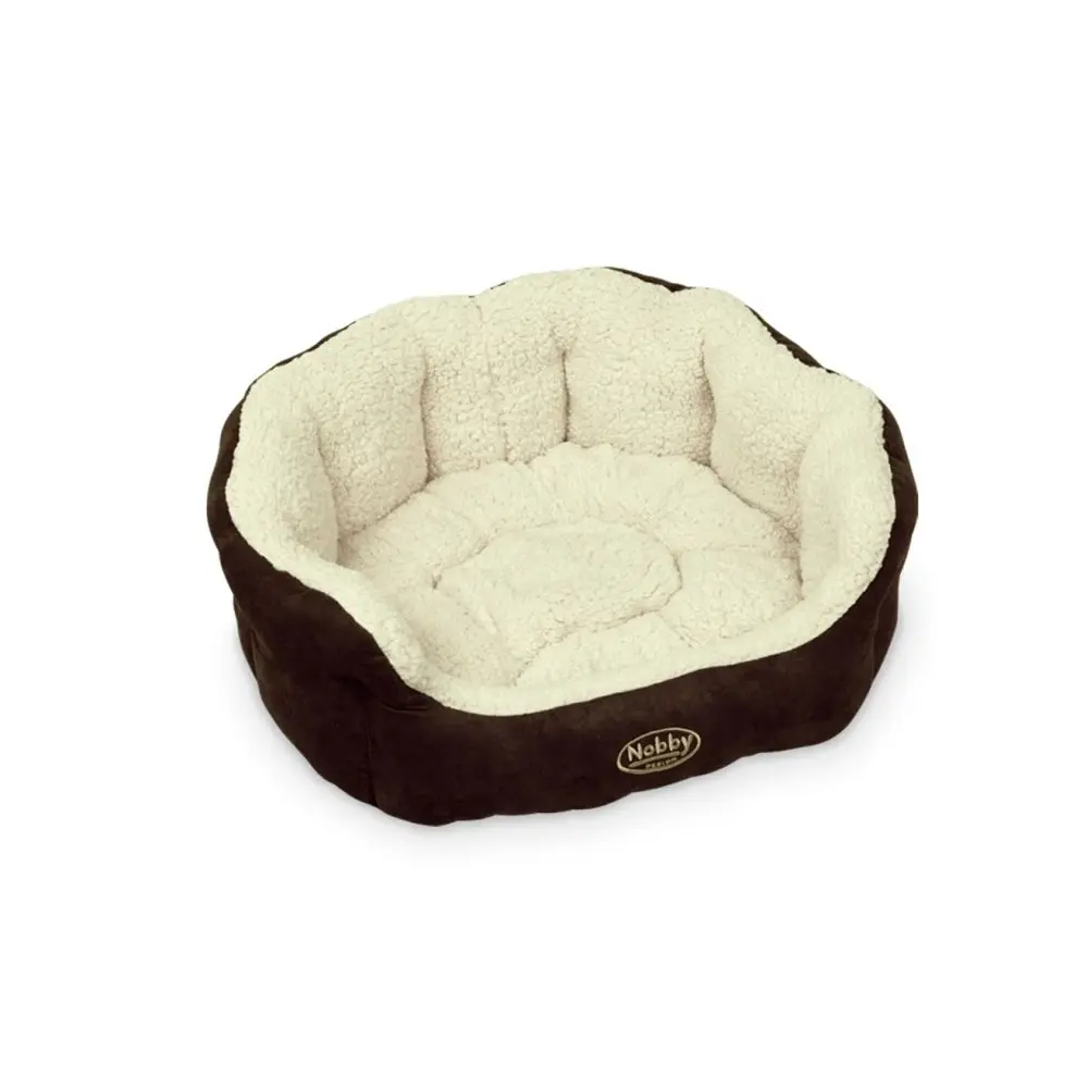 Comparer les prix de Panier confort pour chien Nobby Pet Taika