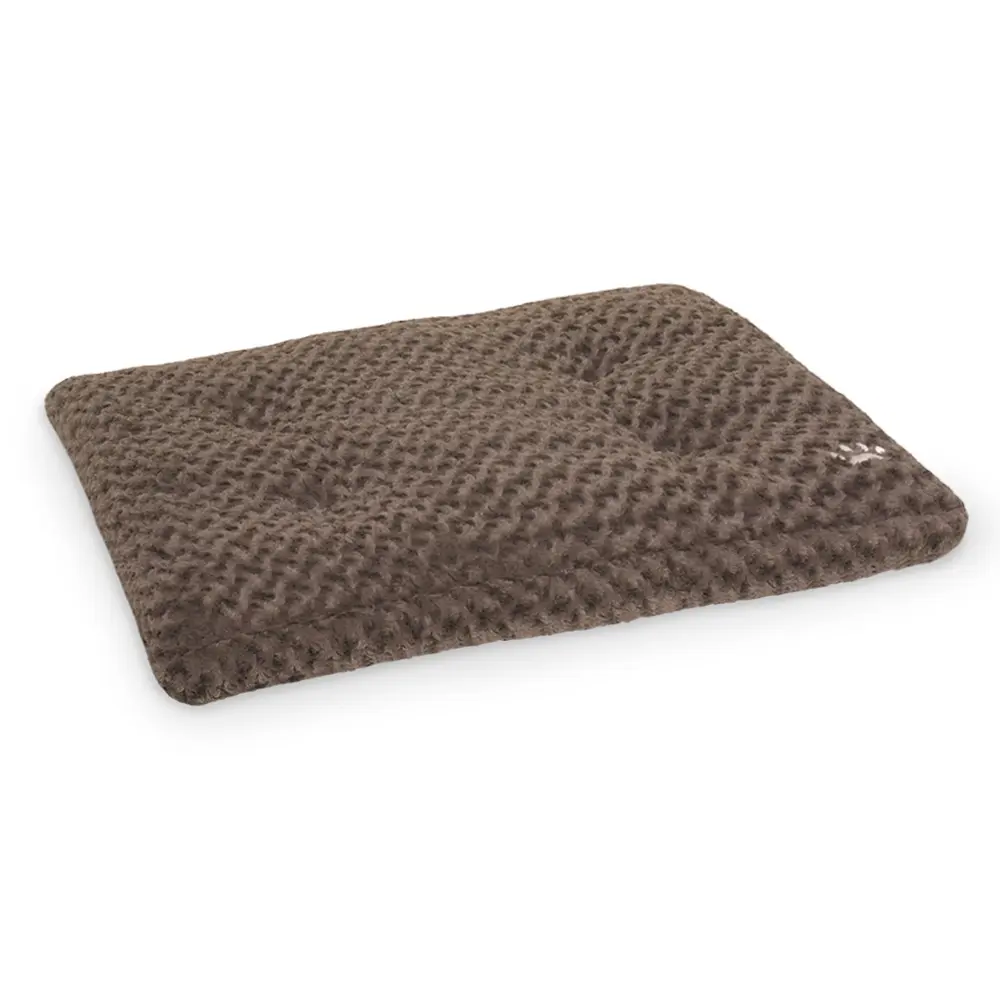 Comparer les prix de Coussin plat rectangulaire pour chien Nobby Pet Neiky