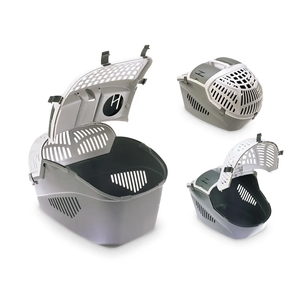 Meilleurs prix pour Cage de transport pour chien Nobby Pet Pet Caddy 2