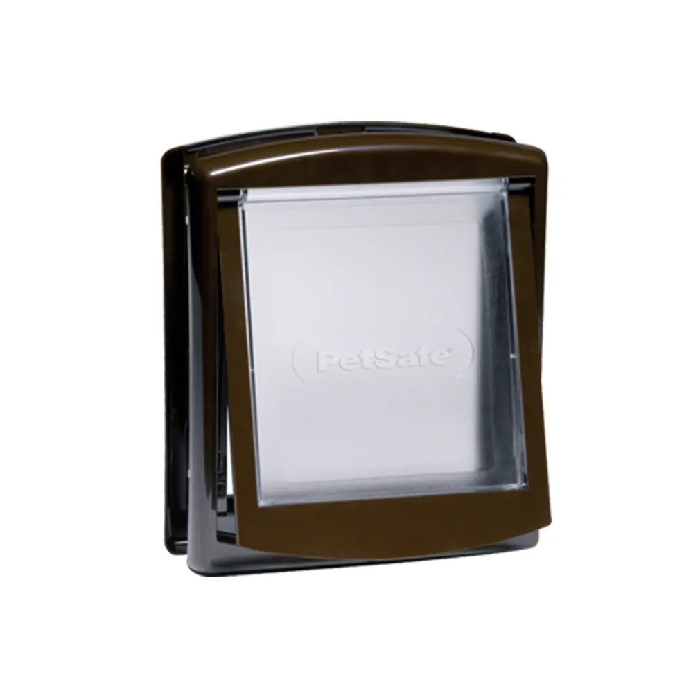 Nobby Pet Marron Cat Flap Petsafe