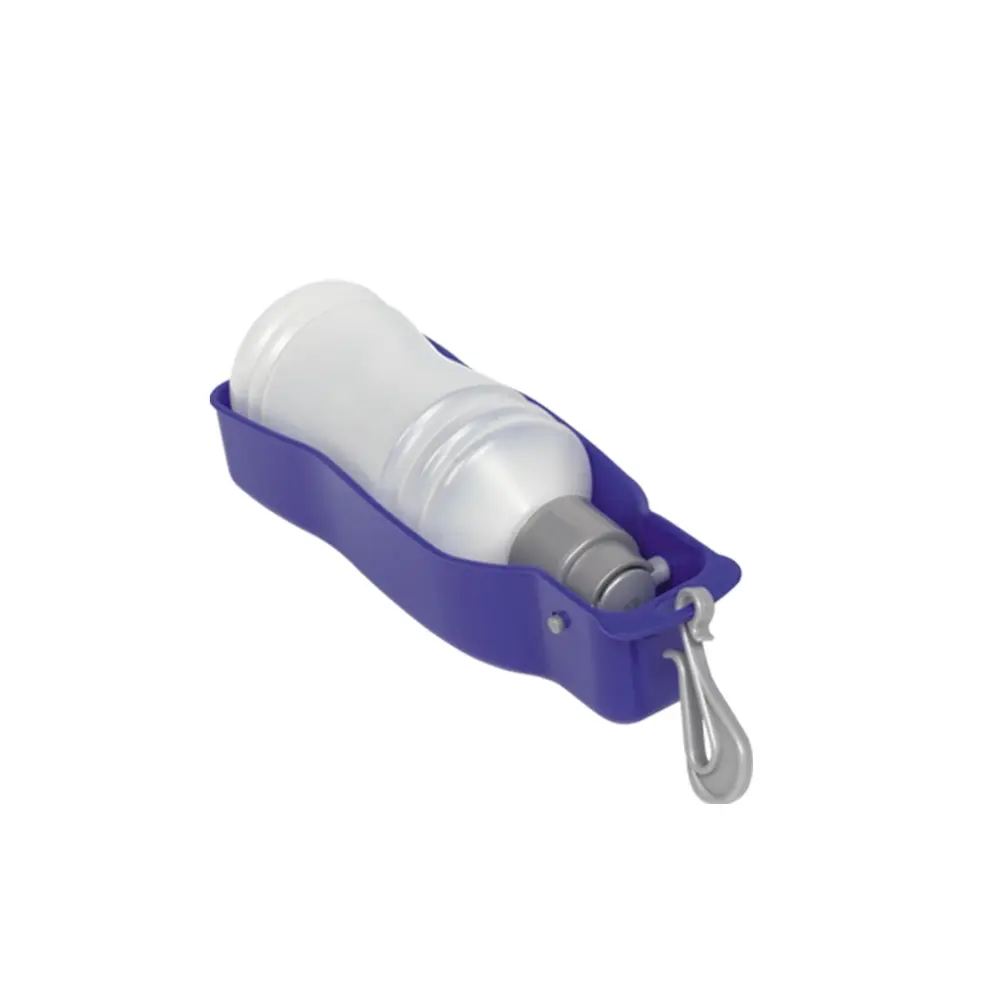 Nobby Pet Blanc Dog Travel Bottles