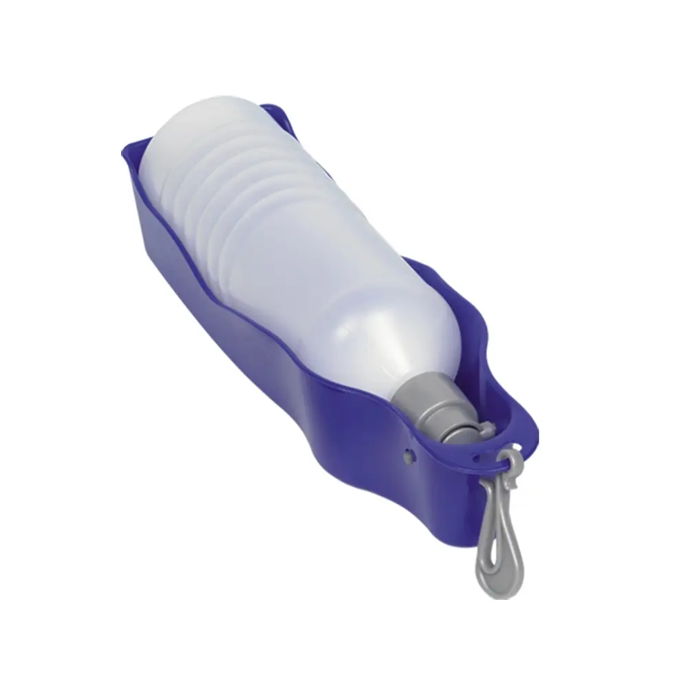 Nobby Pet Blanc Dog Travel Bottles
