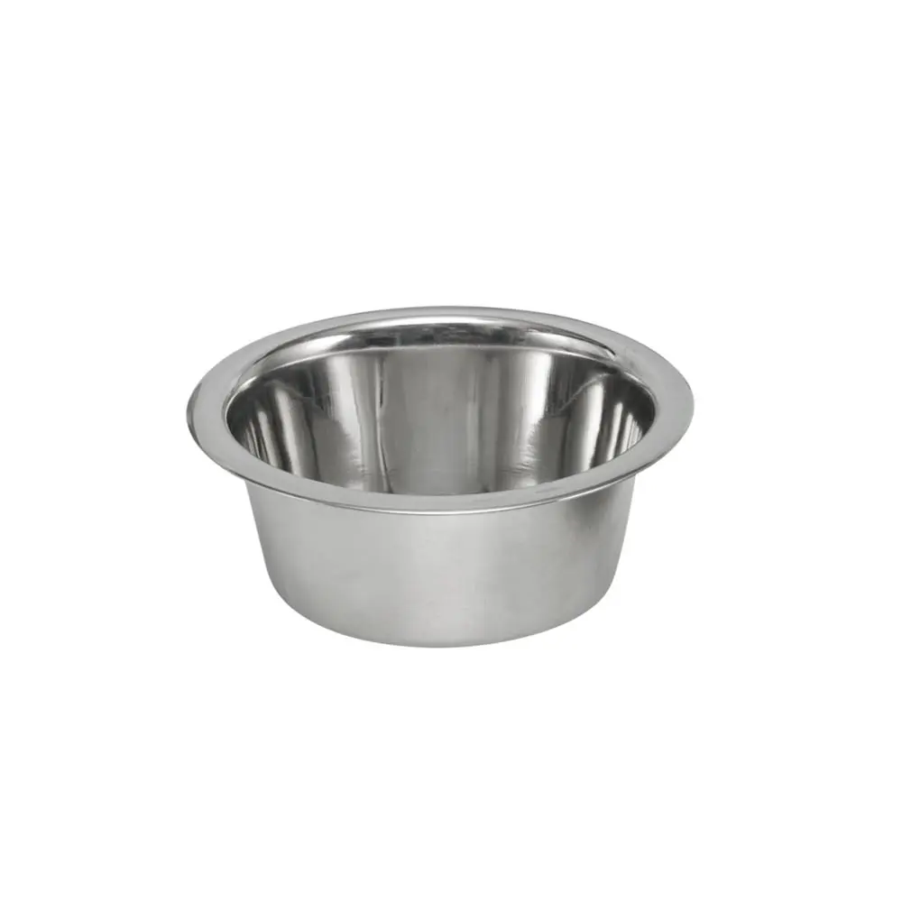 Nobby Pet Argenté Stainless Steel Dog Bowls