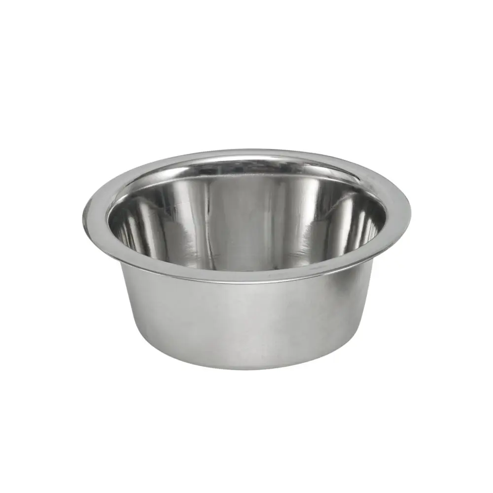 Nobby Pet Argenté Stainless Steel Dog Bowls