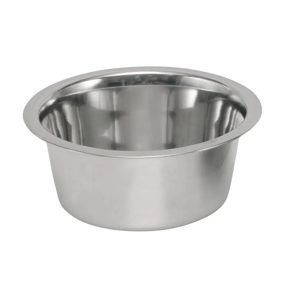 Nobby Pet Argenté Stainless Steel Dog Bowls