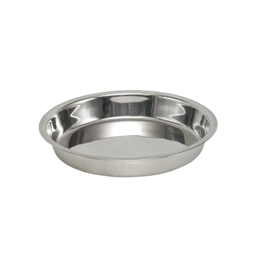 Nobby Pet Argenté Puppy Bowls
