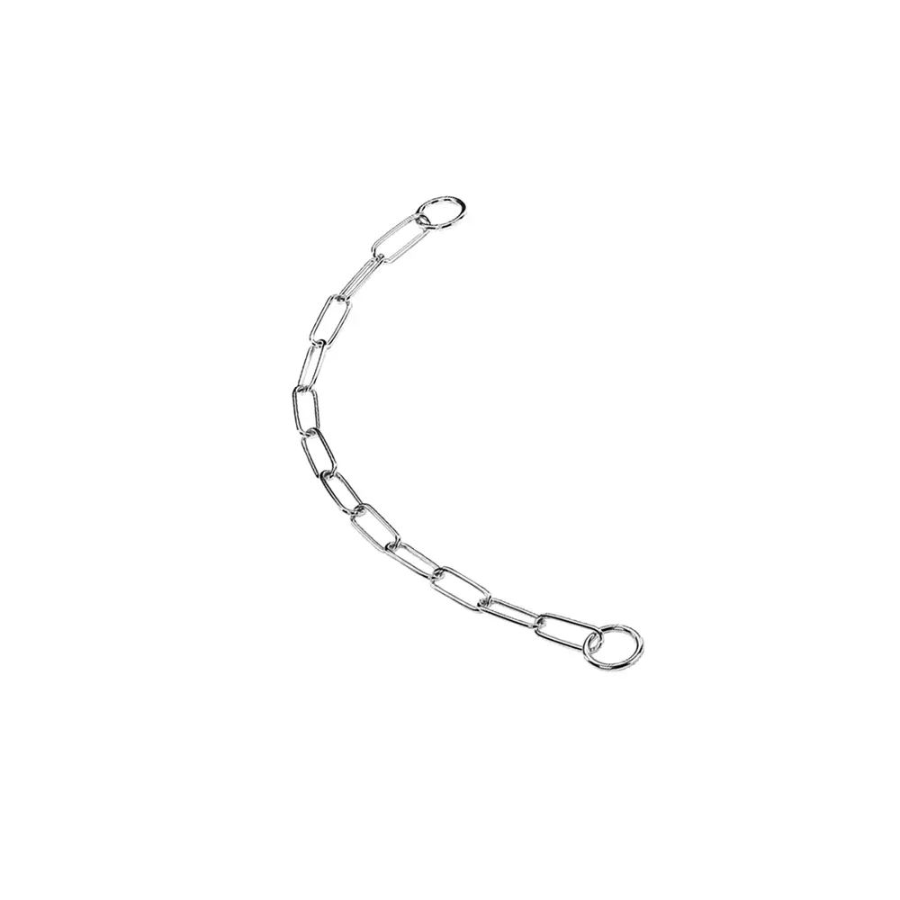 Comparer les prix de Colliers pour chien chaîne grandes mailles Nobby Pet