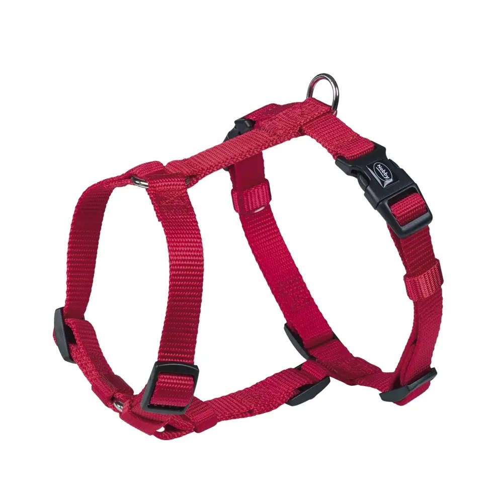 Nobby Pet Rouge Dog Harness Classic