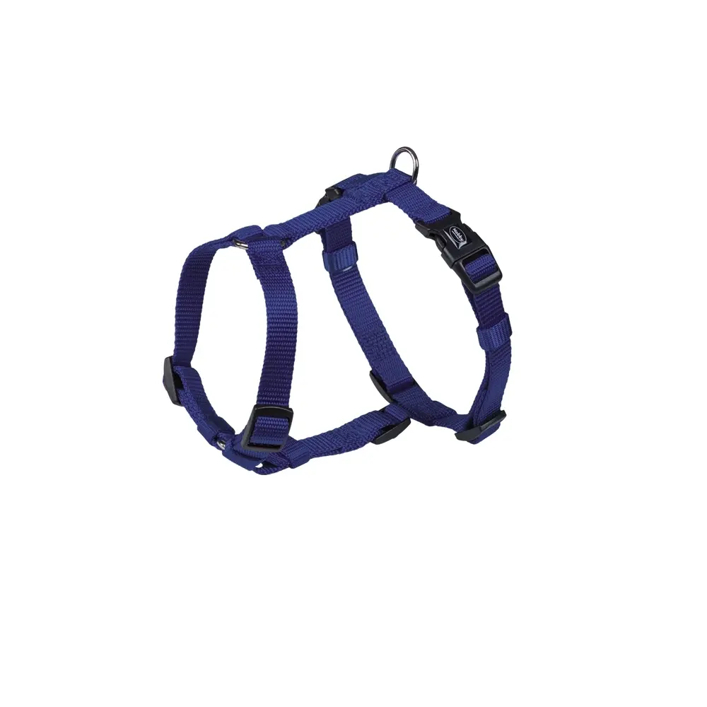 Nobby Pet Bleu Dog Harness Classic