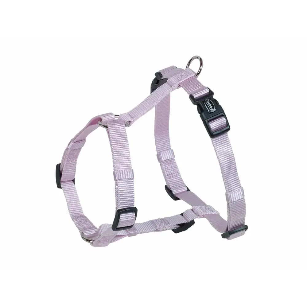 Nobby Pet Violet Dog Harness Classic