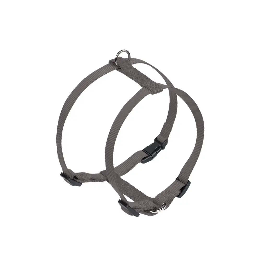 Nobby Pet Gris Dog Harness Classic