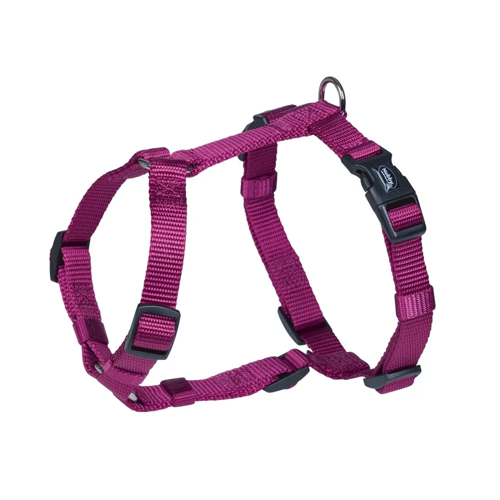 Nobby Pet Violet Dog Harness Classic