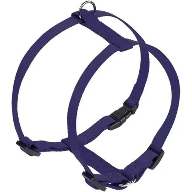 Nobby Pet Bleu Dog Harness Classic