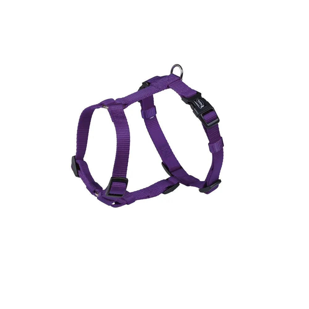 Nobby Pet Violet Dog Harness Classic
