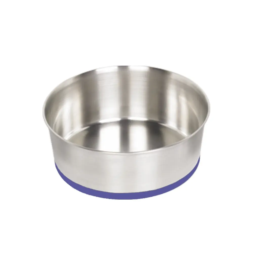 Meilleurs prix pour Gamelles pour chien en inox antidérapante Nobby Pet Heavy