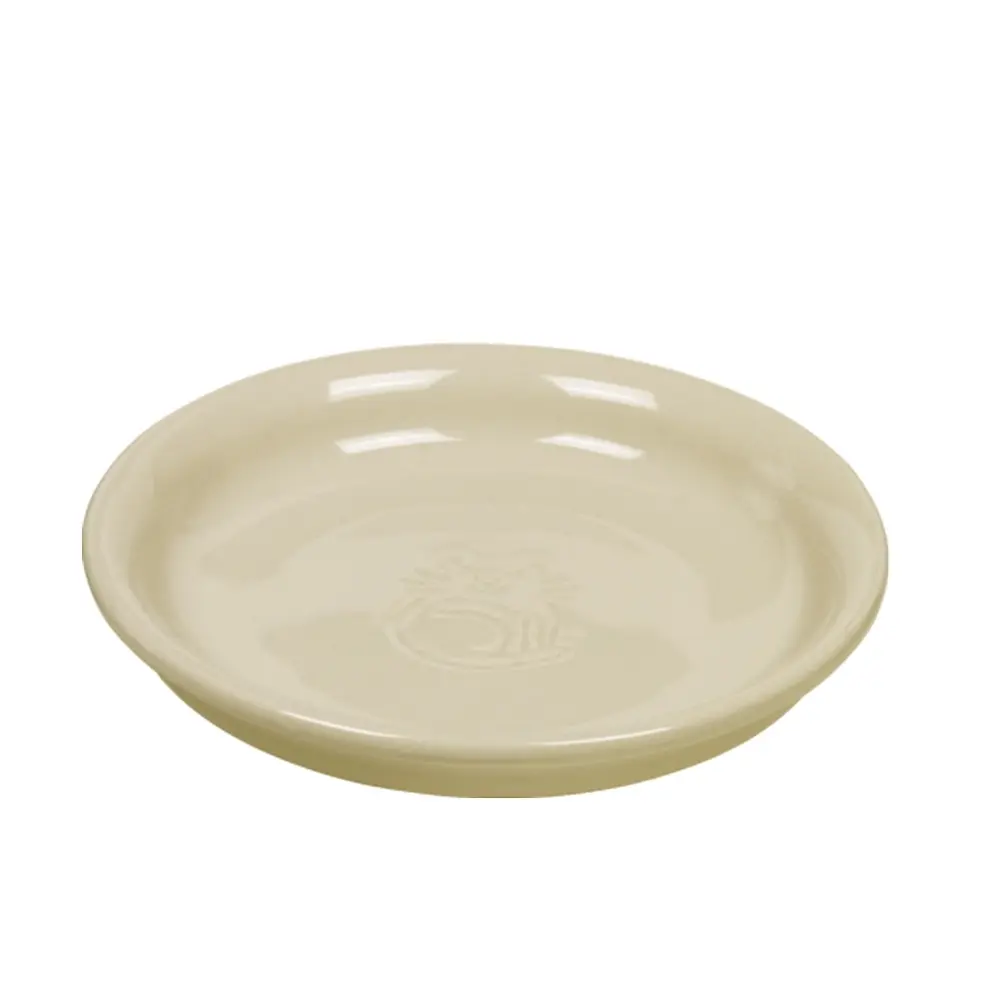 Nobby Pet Beige Ceramic Cat Milk Bowl