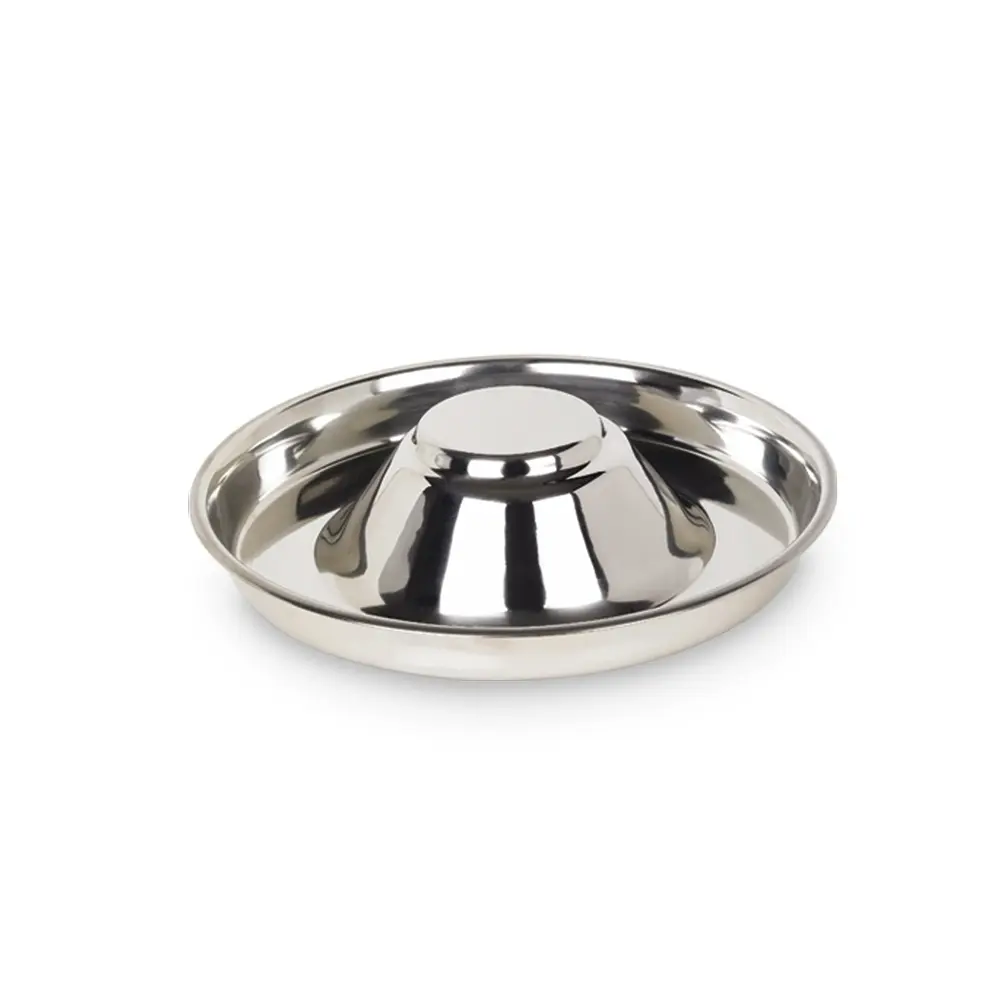 Nobby Pet Argenté Puppy Bowls