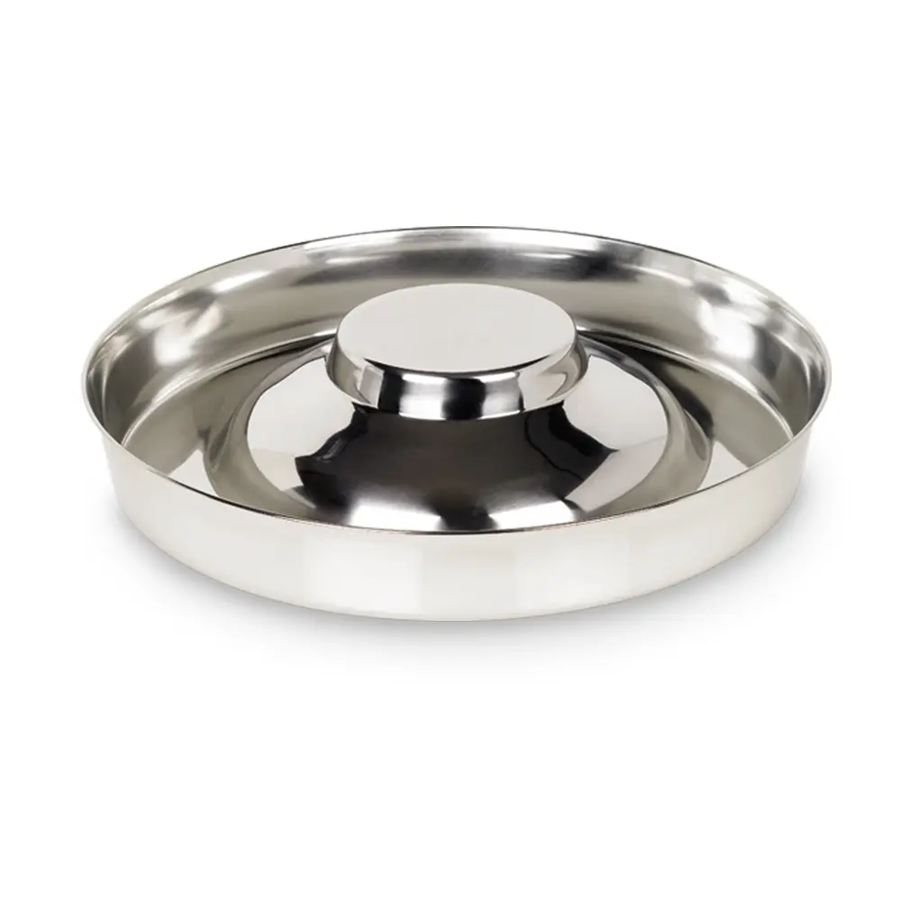 Nobby Pet Argenté Puppy Bowls