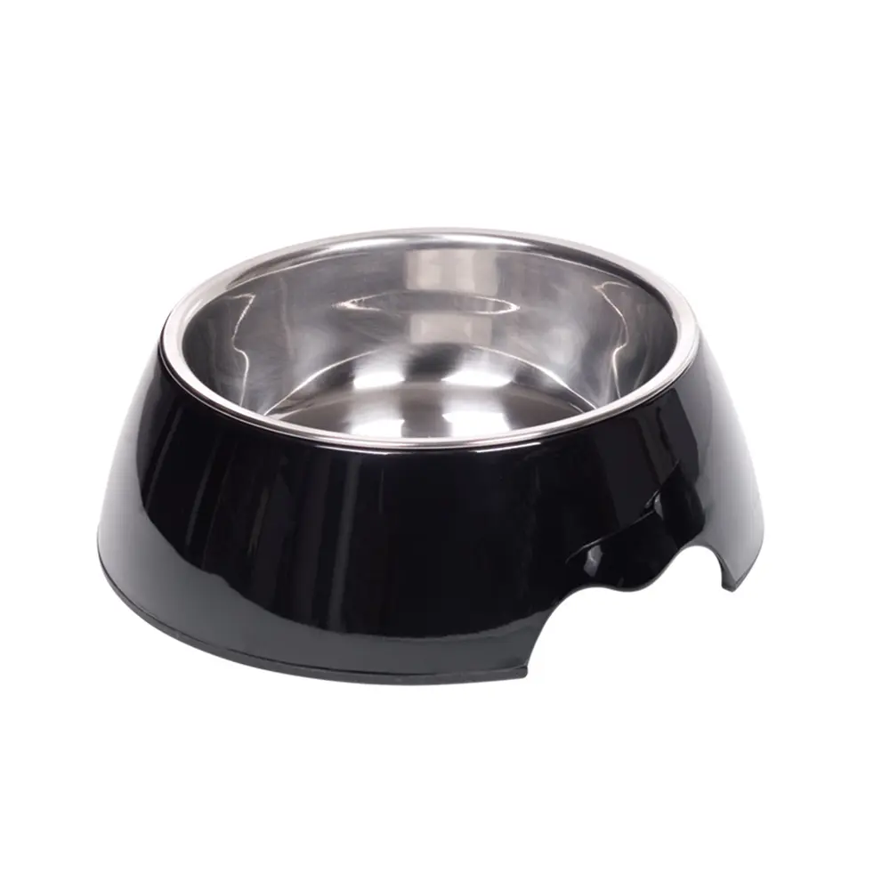 Meilleurs prix pour Gamelle pour chien en mélamine Nobby Pet Nobly