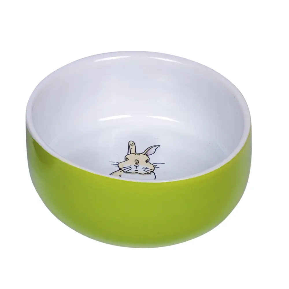 Meilleurs prix pour Mangeoire pour rongeurs Nobby Pet Rabbit
