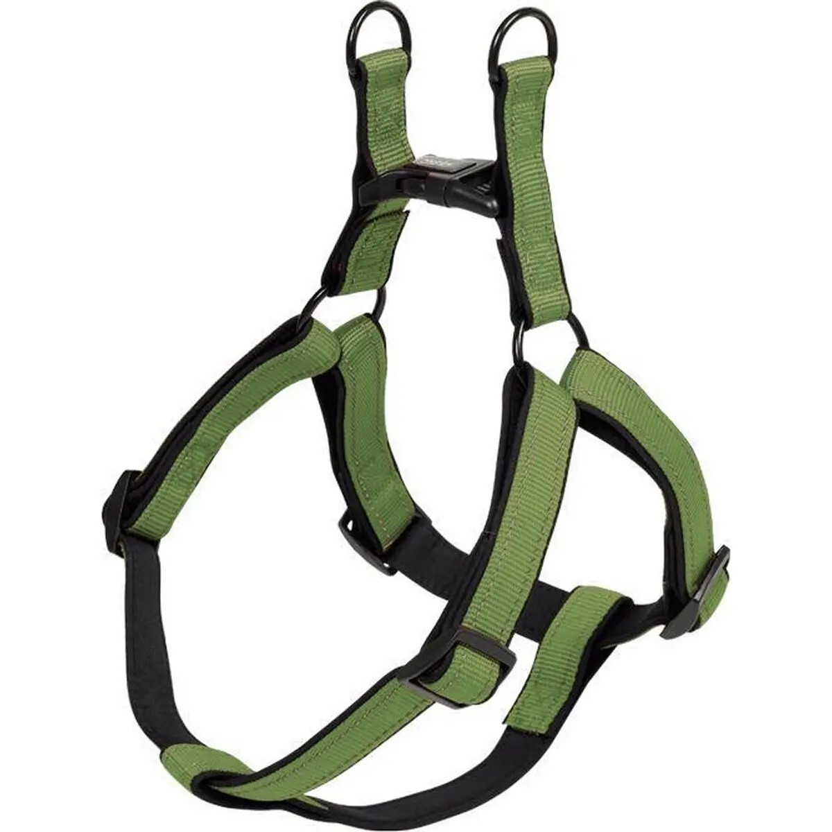 Nobby Pet Vert Dog Harness Classic Reflect Soft