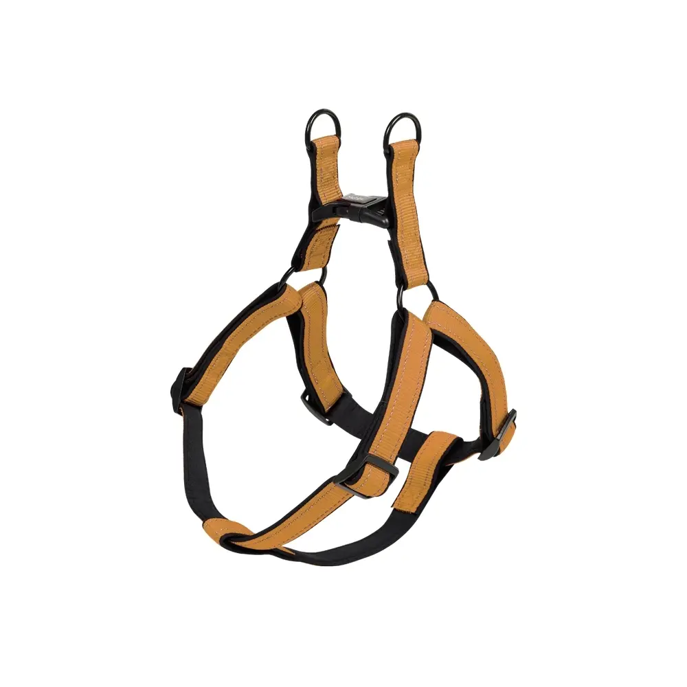 Nobby Pet Doré Dog Harness Classic Reflect Soft