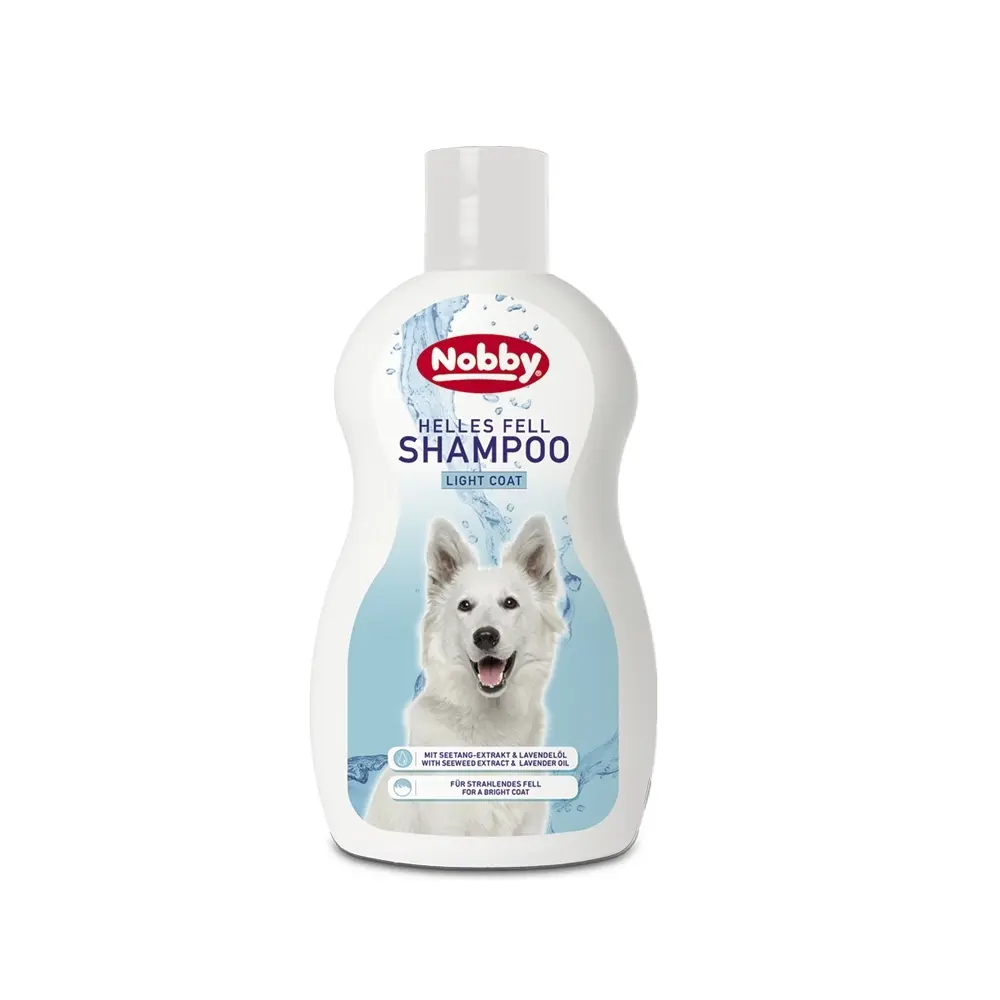 Meilleurs prix pour Shampoings pour chien pelage court Nobby Pet