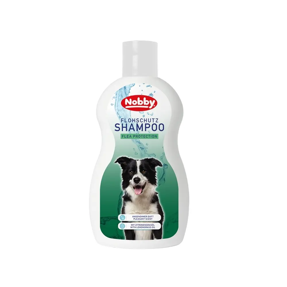 Meilleurs prix pour Shampoings anti-puces pour chien Nobby Pet