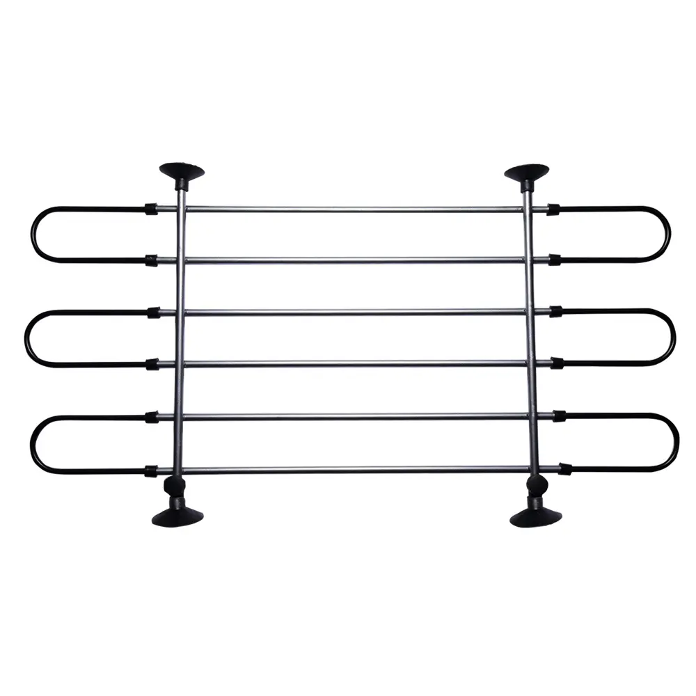 Comparer les prix de Grille Sécur Voit 3 Travrss 85-140cm 78-105cm