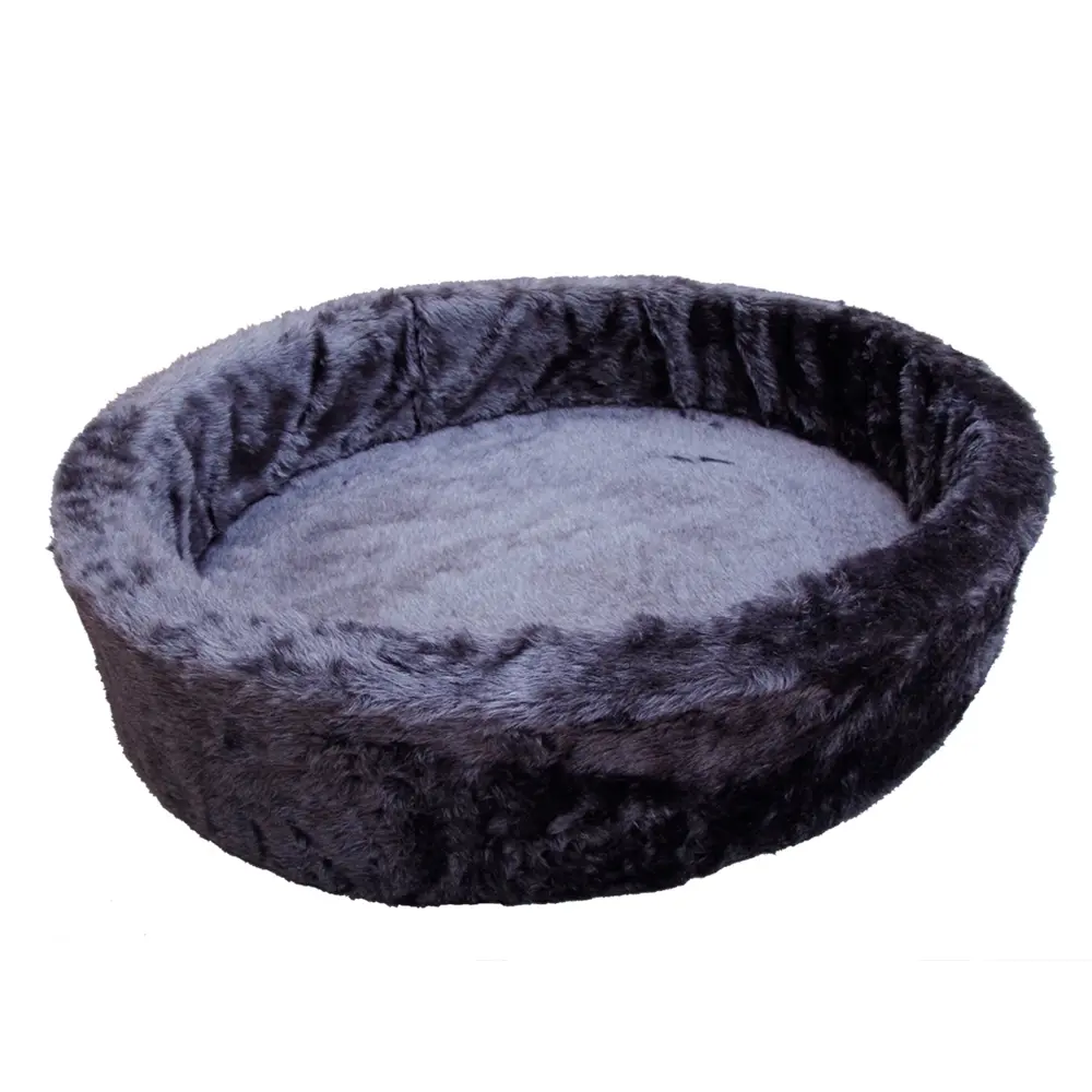 Meilleurs prix pour Panier en peluche pour chien Nobby Pet