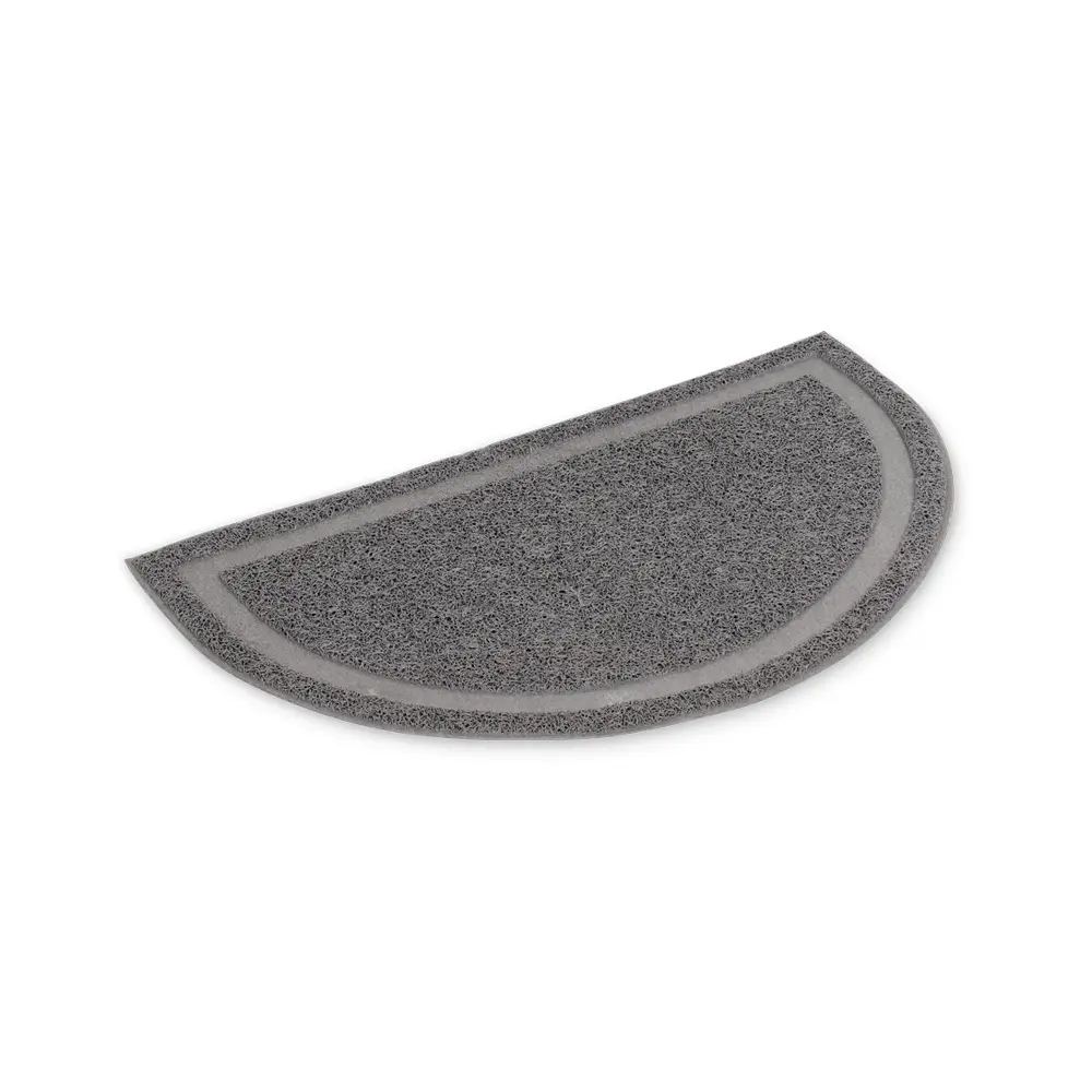 Meilleurs prix pour Tapis de litière ovale Nobby Pet