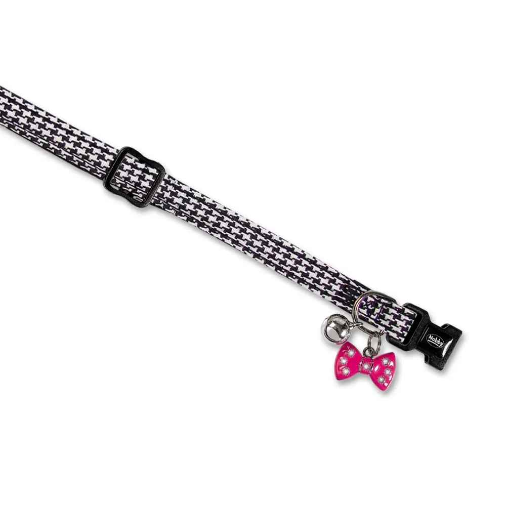 Colliers pour chat Nobby Pet Pepita