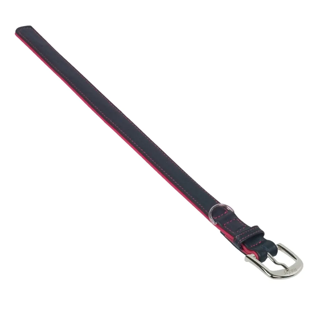Nobby Pet Rouge Dog Collar Pacific