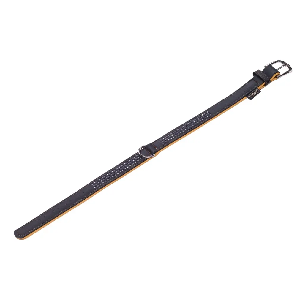 Collier pour chien avec 3 rangs Nobby Pet Pacific Deluxe