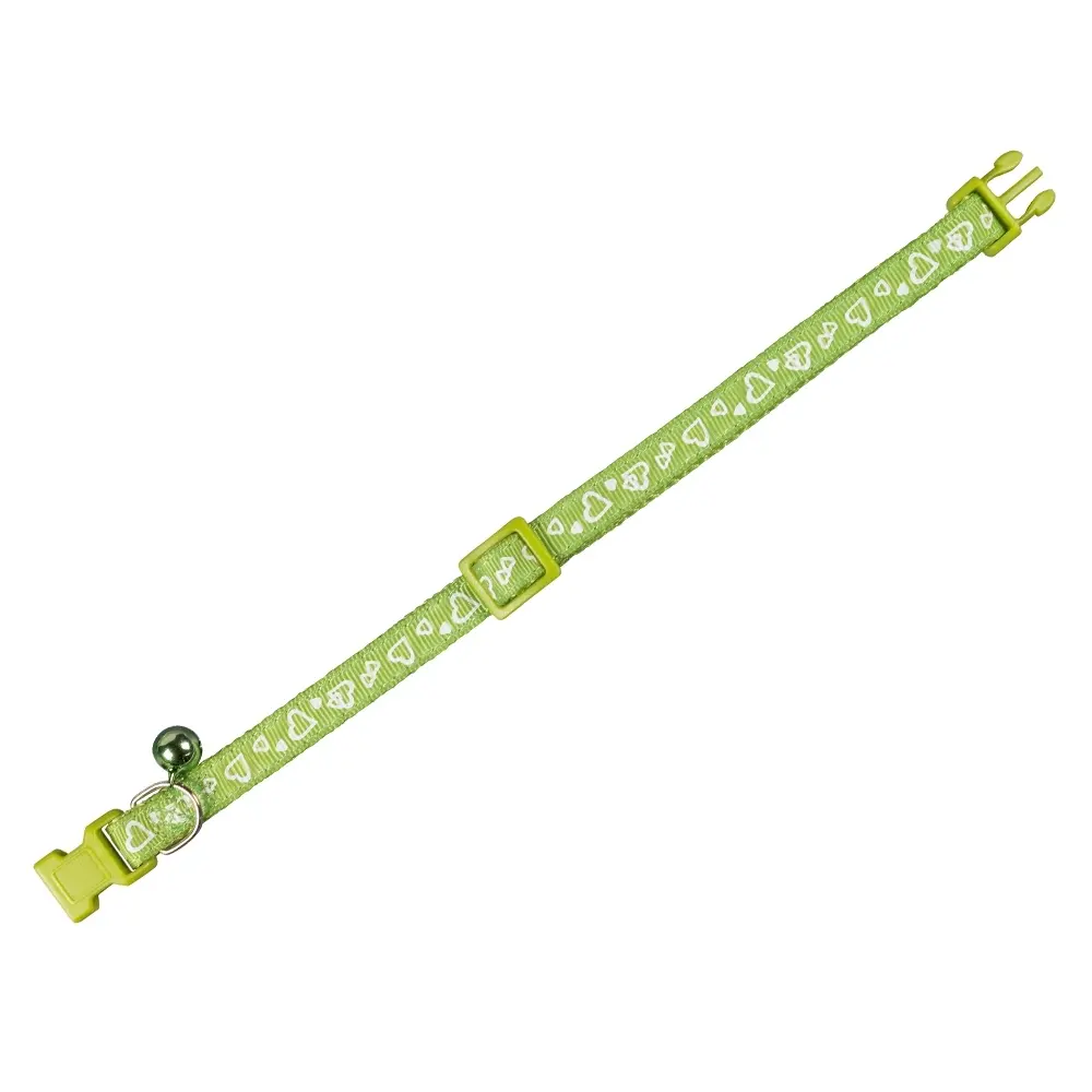 Meilleurs prix pour Colliers pour chat motif cœur Nobby Pet