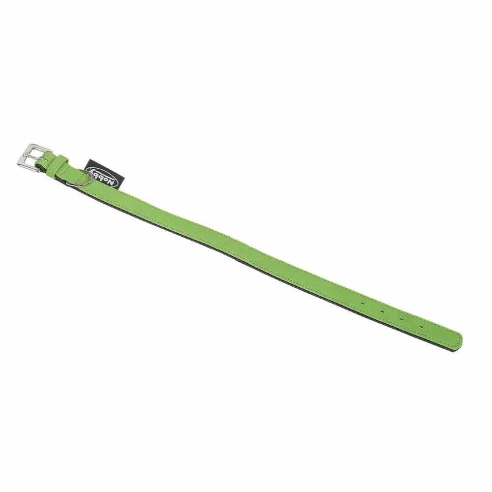 Nobby Pet Vert Dog Collar South