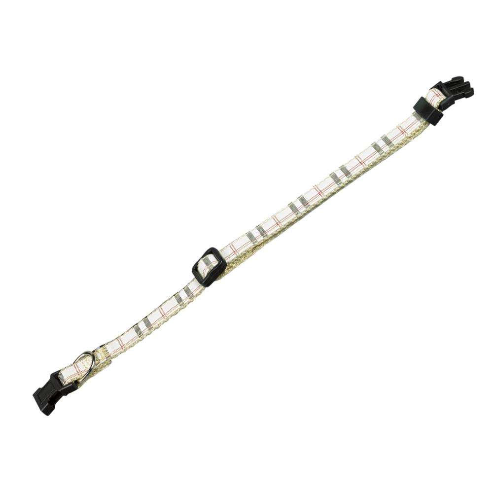 Meilleurs prix pour Colliers pour chien Nobby Pet Tartan