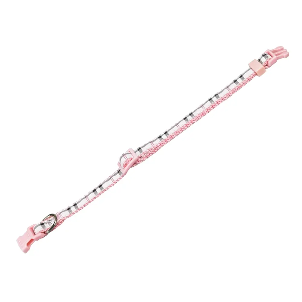 Meilleurs prix pour Colliers pour chien Nobby Pet Tartan