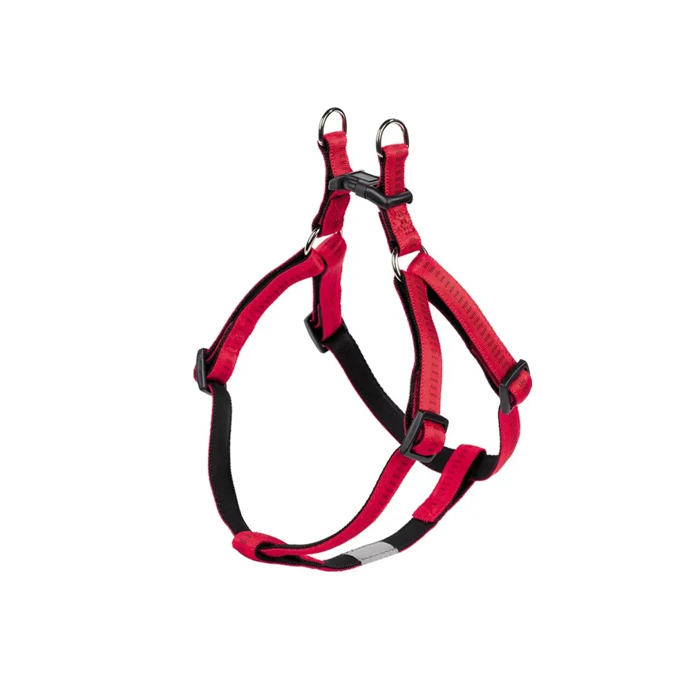 Nobby Pet Rouge Dog Harness Soft Grip