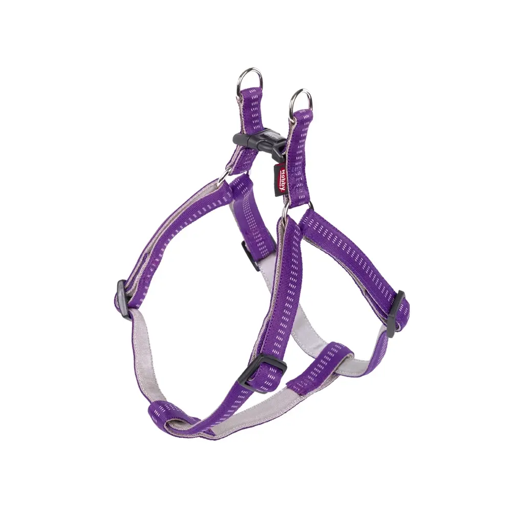 Comparer les prix de Harnais pour chien Nobby Pet Soft Grip