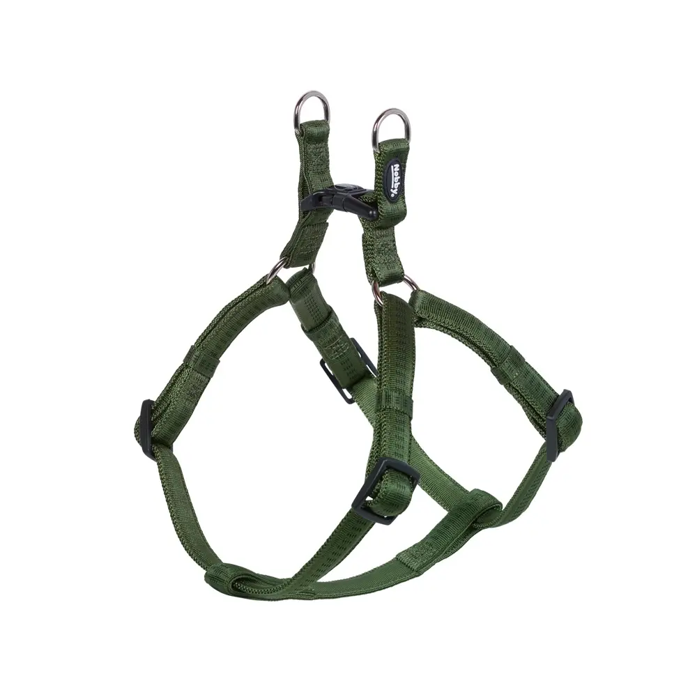 Nobby Pet Vert Dog Harness Soft Grip