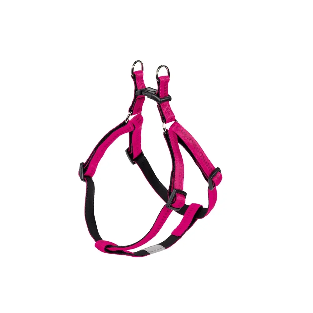 Nobby Pet Rose Dog Harness Soft Grip