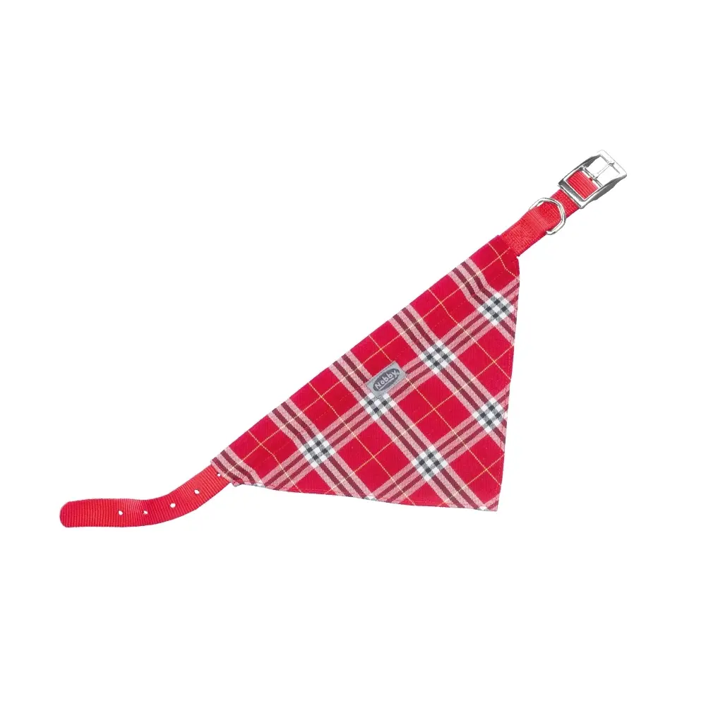 Comparer les prix de Colliers pour chien avec bandana Nobby Pet