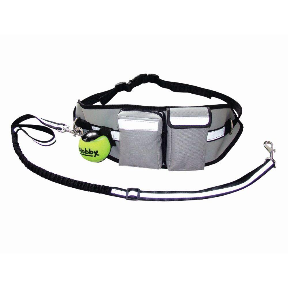 Comparer les prix de Sac ceinture Nobby Pet Expert