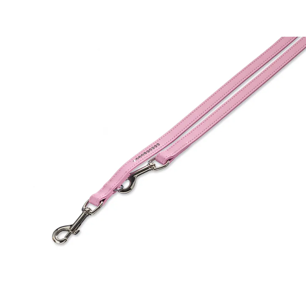 Nobby Pet Rose Dog Training Lead Crystal